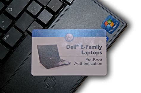 dell smart card login|smart card for Dell laptop.